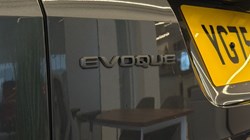 2025 (75) LAND ROVER RANGE ROVER EVOQUE 2.0 D200 Dynamic SE 5dr Auto 5146344