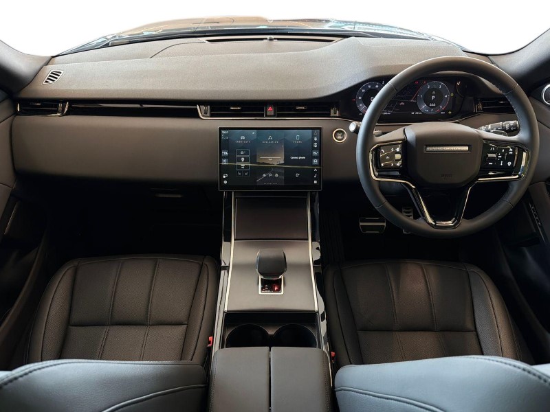 2025 (75) LAND ROVER RANGE ROVER EVOQUE 2.0 D200 Dynamic SE 5dr Auto 5146307