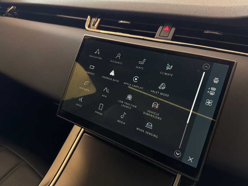 2025 (75) LAND ROVER RANGE ROVER EVOQUE 2.0 D200 Dynamic SE 5dr Auto 5146329