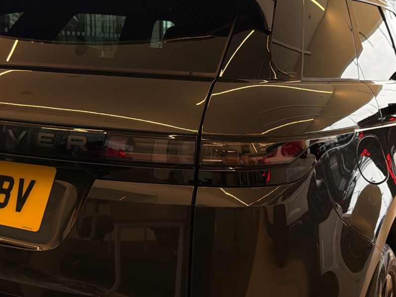 2025 (75) LAND ROVER RANGE ROVER EVOQUE 2.0 D200 Dynamic SE 5dr Auto 5146345