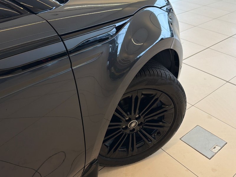 2025 (75) LAND ROVER RANGE ROVER EVOQUE 2.0 D200 Dynamic SE 5dr Auto 5146347