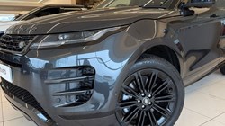 2025 (75) LAND ROVER RANGE ROVER EVOQUE 2.0 D200 Dynamic SE 5dr Auto 5146351