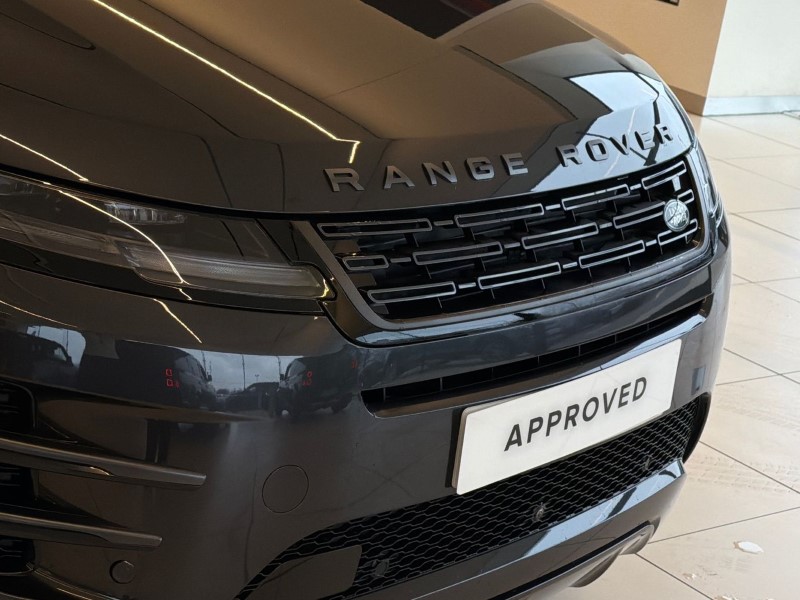 2025 (75) LAND ROVER RANGE ROVER EVOQUE 2.0 D200 Dynamic SE 5dr Auto 5146341