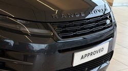 2025 (75) LAND ROVER RANGE ROVER EVOQUE 2.0 D200 Dynamic SE 5dr Auto 5146341
