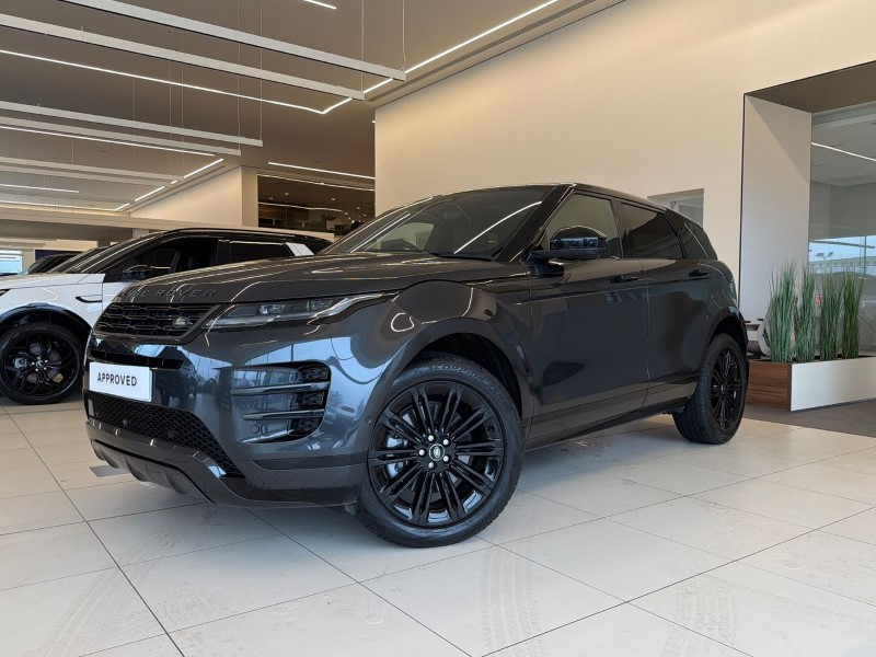 2025 (75) LAND ROVER RANGE ROVER EVOQUE 2.0 D200 Dynamic SE 5dr Auto 5146350