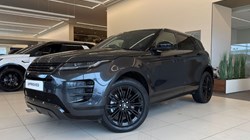 2025 (75) LAND ROVER RANGE ROVER EVOQUE 2.0 D200 Dynamic SE 5dr Auto 5146350