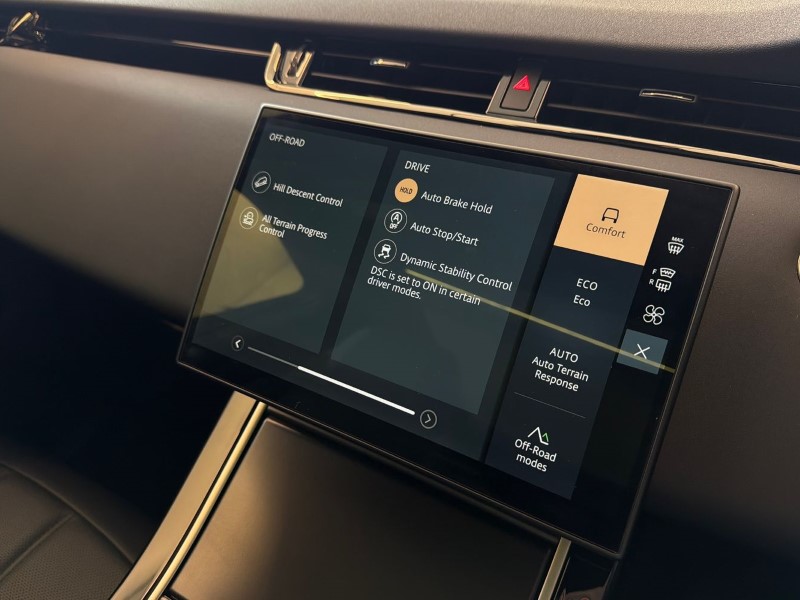 2025 (75) LAND ROVER RANGE ROVER EVOQUE 2.0 D200 Dynamic SE 5dr Auto 5146331