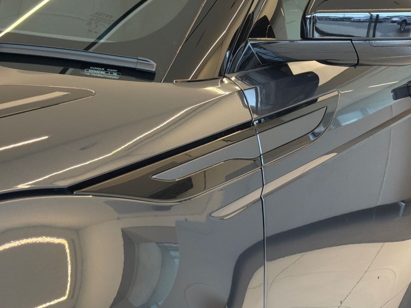 2025 (75) LAND ROVER RANGE ROVER EVOQUE 2.0 D200 Dynamic SE 5dr Auto 5146318