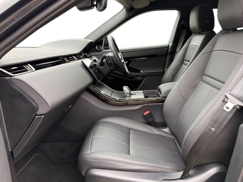 2025 (75) LAND ROVER RANGE ROVER EVOQUE 2.0 D200 Dynamic SE 5dr Auto 5146301