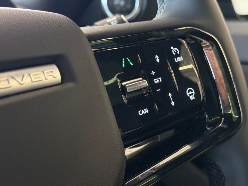 2025 (75) LAND ROVER RANGE ROVER EVOQUE 2.0 D200 Dynamic SE 5dr Auto 5146327