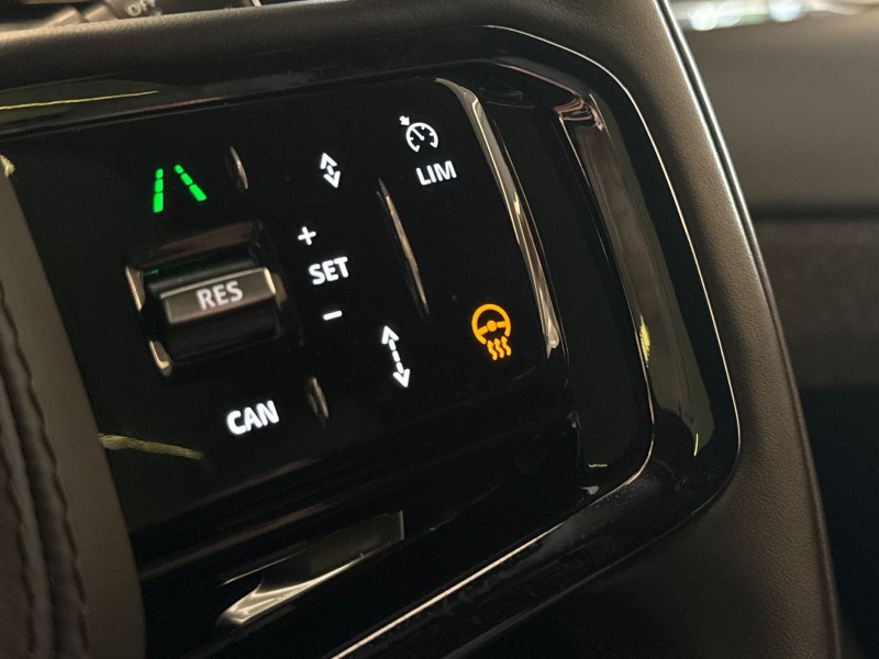 2025 (75) LAND ROVER RANGE ROVER SPORT 3.0 D300 Dynamic SE 5dr Auto 5126589