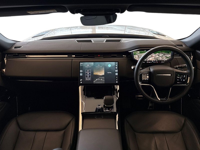 2025 (75) LAND ROVER RANGE ROVER SPORT 3.0 D300 Dynamic SE 5dr Auto 5126571