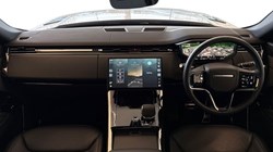 2025 (75) LAND ROVER RANGE ROVER SPORT 3.0 D300 Dynamic SE 5dr Auto 5126571