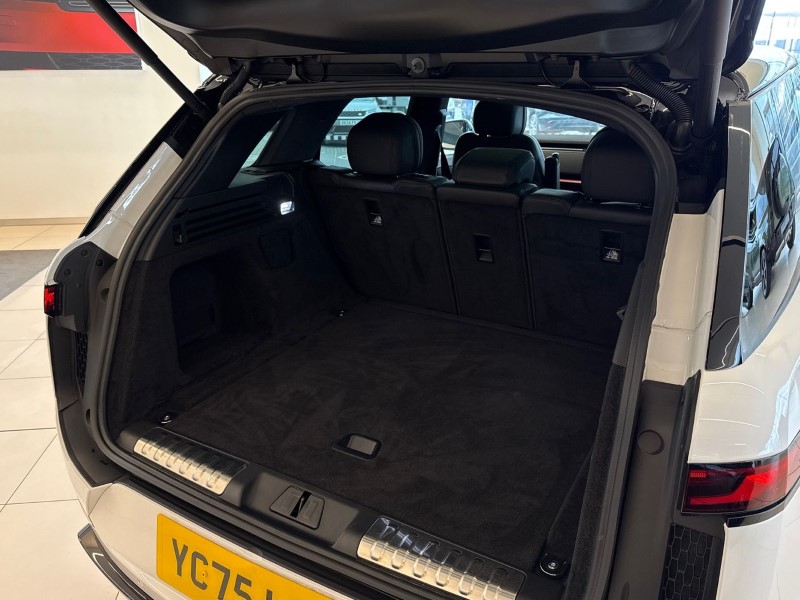 2025 (75) LAND ROVER RANGE ROVER SPORT 3.0 D300 Dynamic SE 5dr Auto 5126600