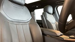 2025 (75) LAND ROVER RANGE ROVER SPORT 3.0 D300 Dynamic SE 5dr Auto 5126588