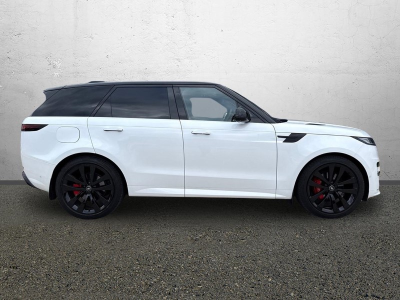 2025 (75) LAND ROVER RANGE ROVER SPORT 3.0 D300 Dynamic SE 5dr Auto 5126567