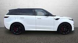2025 (75) LAND ROVER RANGE ROVER SPORT 3.0 D300 Dynamic SE 5dr Auto 5126567
