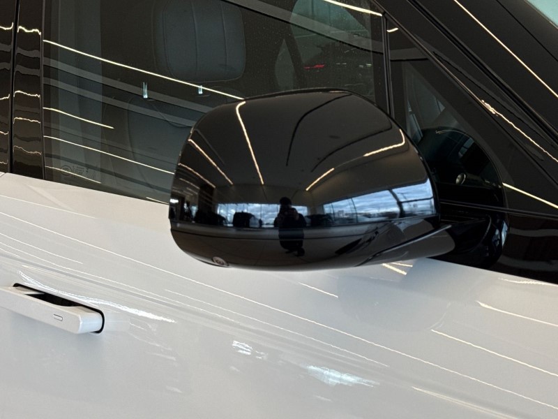 2025 (75) LAND ROVER RANGE ROVER SPORT 3.0 D300 Dynamic SE 5dr Auto 5126611