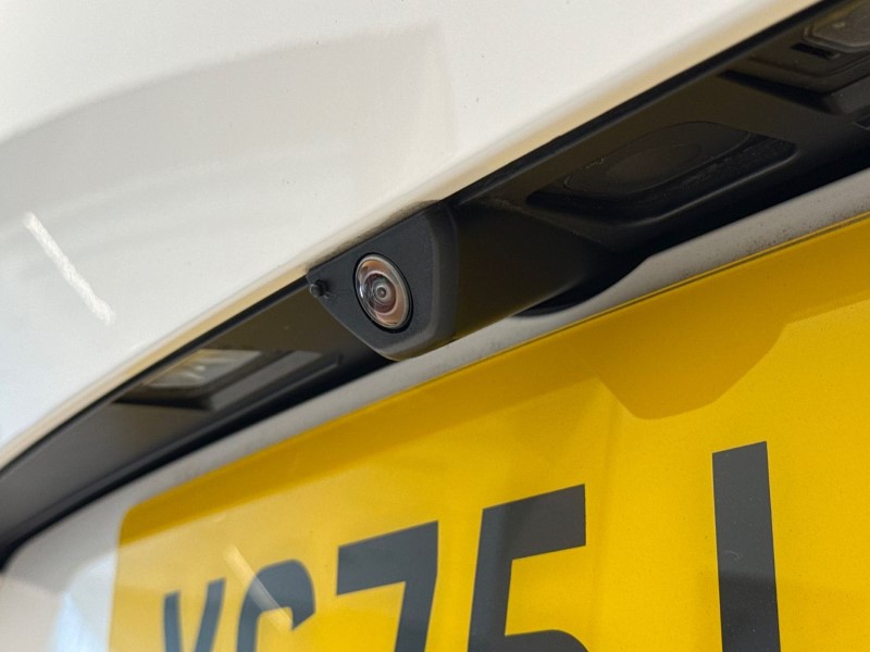 2025 (75) LAND ROVER RANGE ROVER SPORT 3.0 D300 Dynamic SE 5dr Auto 5126602