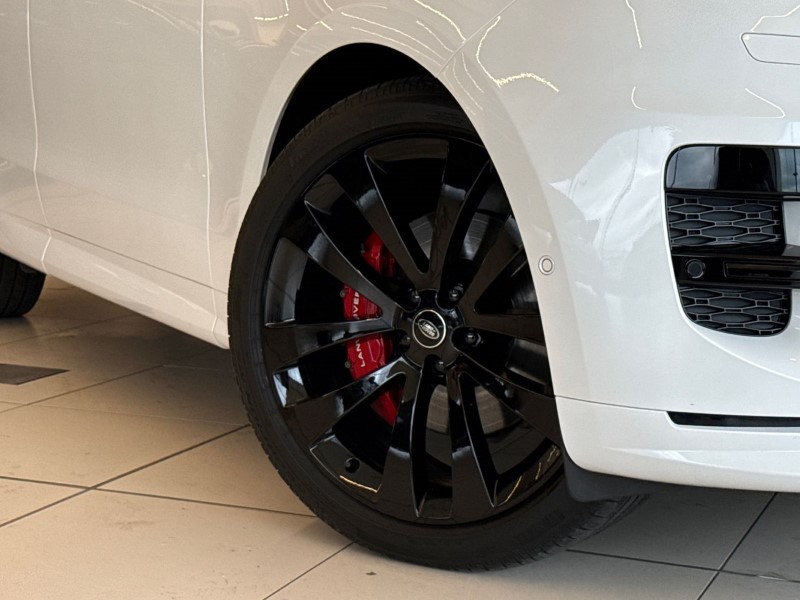 2025 (75) LAND ROVER RANGE ROVER SPORT 3.0 D300 Dynamic SE 5dr Auto 5126605