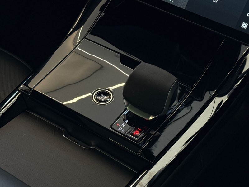 2025 (75) LAND ROVER RANGE ROVER SPORT 3.0 D300 Dynamic SE 5dr Auto 5126575