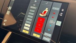 2025 (75) LAND ROVER RANGE ROVER SPORT 3.0 D300 Dynamic SE 5dr Auto 5126596