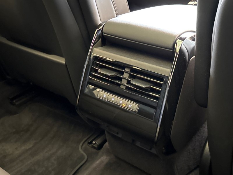 2025 (75) LAND ROVER RANGE ROVER SPORT 3.0 D300 Dynamic SE 5dr Auto 5126580