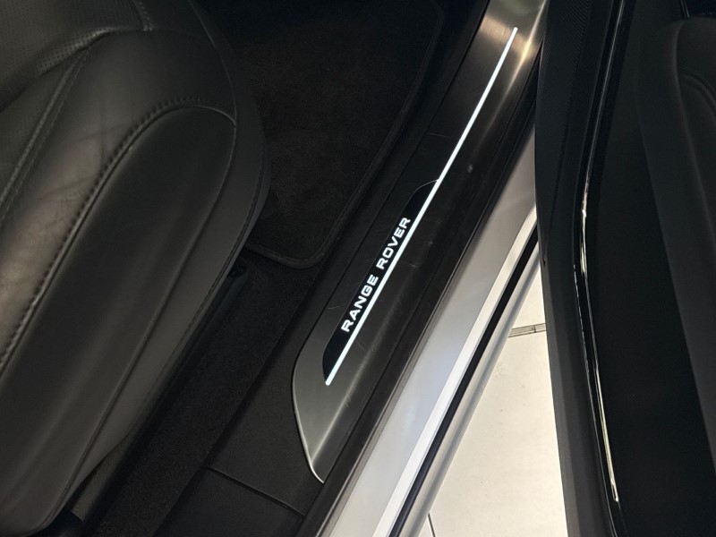 2025 (75) LAND ROVER RANGE ROVER SPORT 3.0 D300 Dynamic SE 5dr Auto 5126599