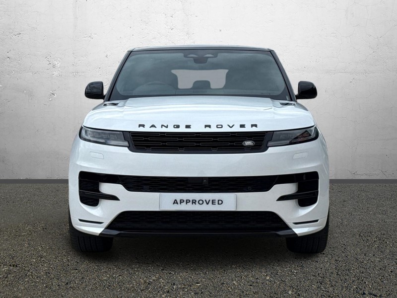 2025 (75) LAND ROVER RANGE ROVER SPORT 3.0 D300 Dynamic SE 5dr Auto 5126569