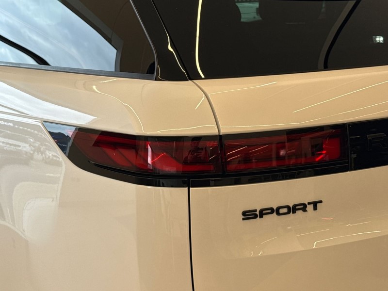 2025 (75) LAND ROVER RANGE ROVER SPORT 3.0 D300 Dynamic SE 5dr Auto 5126581