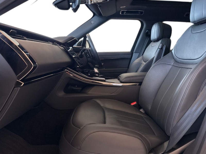 2025 (75) LAND ROVER RANGE ROVER SPORT 3.0 D300 Dynamic SE 5dr Auto 5126565