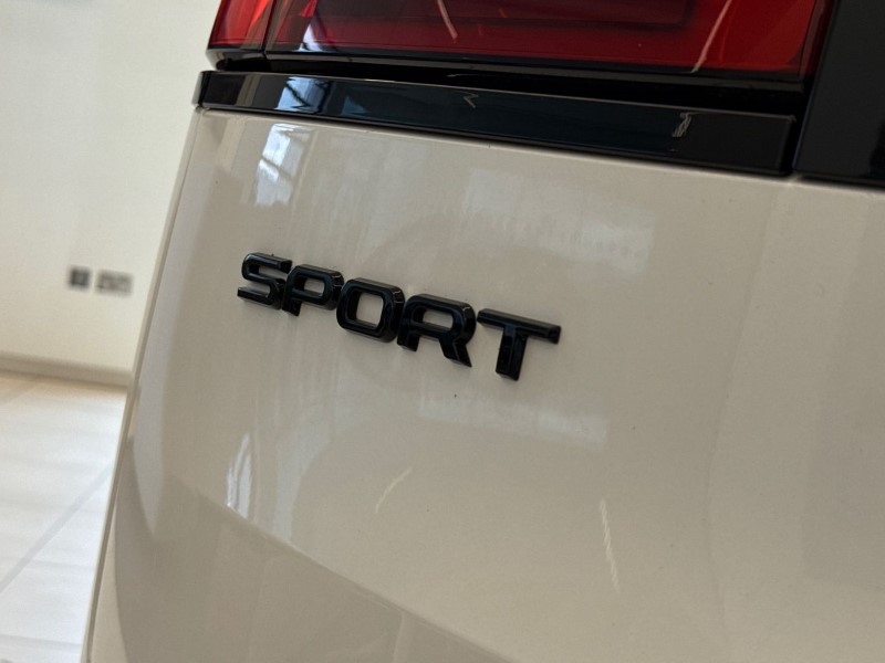 2025 (75) LAND ROVER RANGE ROVER SPORT 3.0 D300 Dynamic SE 5dr Auto 5126607