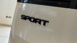 2025 (75) LAND ROVER RANGE ROVER SPORT 3.0 D300 Dynamic SE 5dr Auto 5126607
