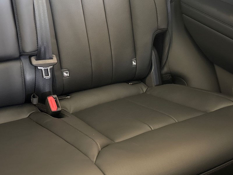 2025 (75) LAND ROVER RANGE ROVER SPORT 3.0 D300 Dynamic SE 5dr Auto 5126598