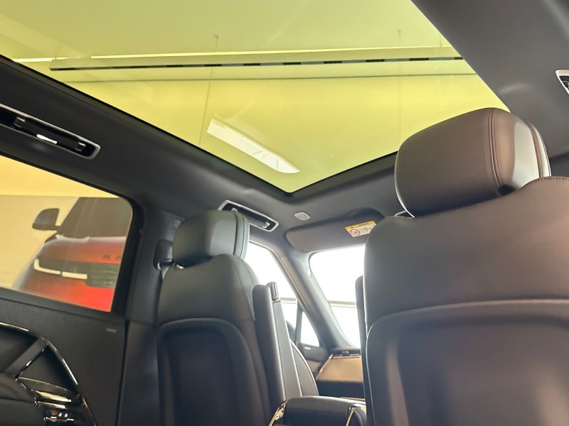 2025 (75) LAND ROVER RANGE ROVER SPORT 3.0 D300 Dynamic SE 5dr Auto 5126583