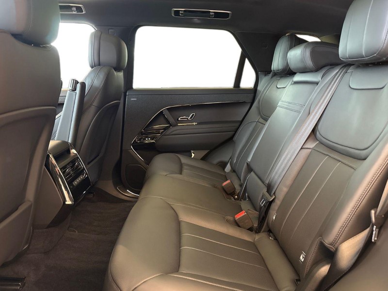 2025 (75) LAND ROVER RANGE ROVER SPORT 3.0 D300 Dynamic SE 5dr Auto 5126566