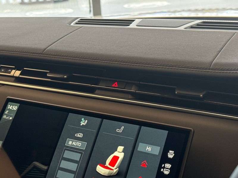 2025 (75) LAND ROVER RANGE ROVER SPORT 3.0 D300 Dynamic SE 5dr Auto 5126597