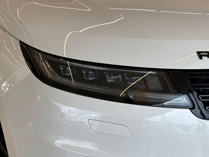 2025 (75) LAND ROVER RANGE ROVER SPORT 3.0 D300 Dynamic SE 5dr Auto 5126579