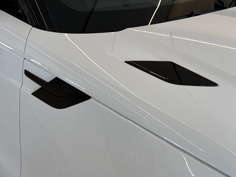 2025 (75) LAND ROVER RANGE ROVER SPORT 3.0 D300 Dynamic SE 5dr Auto 5126582