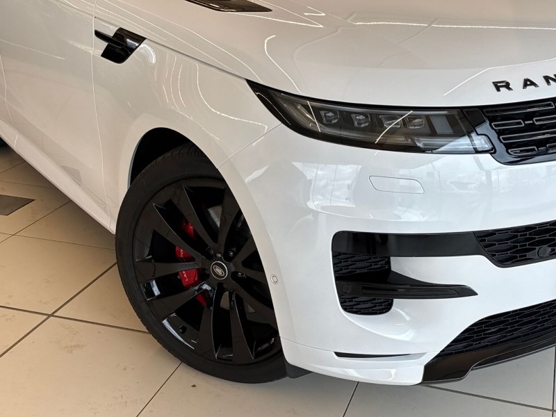 2025 (75) LAND ROVER RANGE ROVER SPORT 3.0 D300 Dynamic SE 5dr Auto 5126603