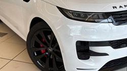 2025 (75) LAND ROVER RANGE ROVER SPORT 3.0 D300 Dynamic SE 5dr Auto 5126603