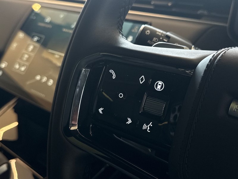 2025 (75) LAND ROVER RANGE ROVER SPORT 3.0 D300 Dynamic SE 5dr Auto 5126590