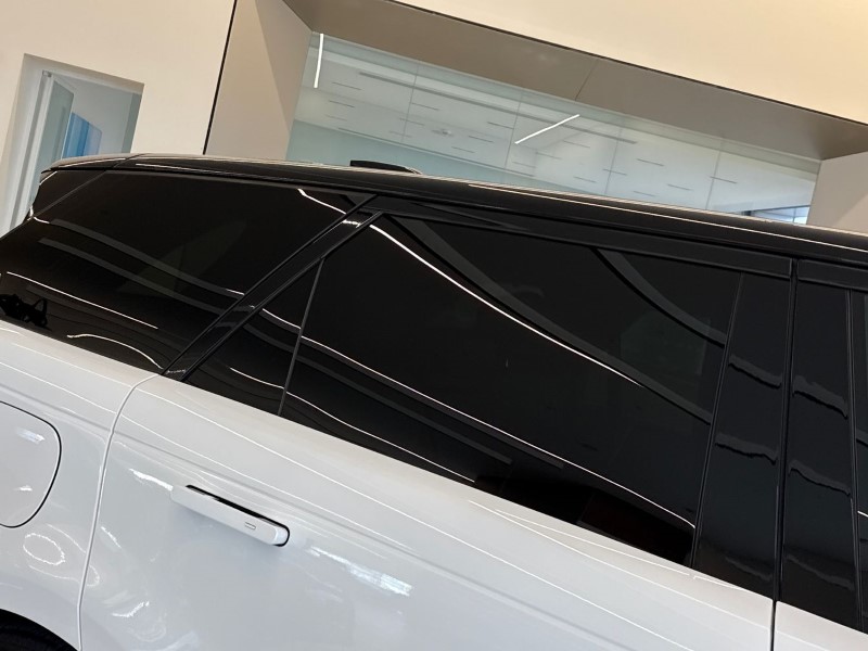 2025 (75) LAND ROVER RANGE ROVER SPORT 3.0 D300 Dynamic SE 5dr Auto 5126612