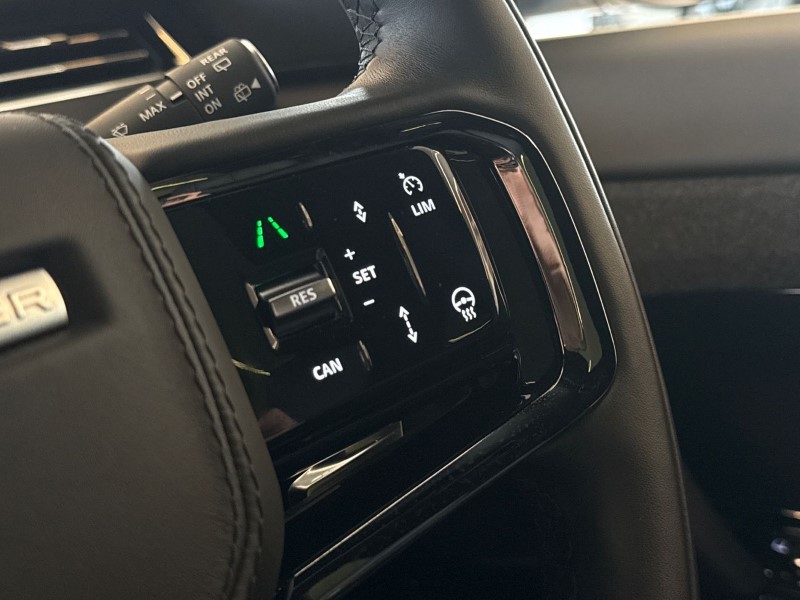 2025 (75) LAND ROVER RANGE ROVER SPORT 3.0 D300 Dynamic SE 5dr Auto 5126591