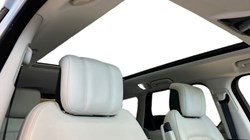 2021 (71) LAND ROVER RANGE ROVER SPORT 3.0 D300 HSE Silver 5dr Auto 4626252