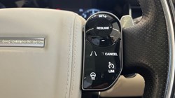 2021 (71) LAND ROVER RANGE ROVER SPORT 3.0 D300 HSE Silver 5dr Auto 4626259