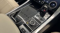 2021 (71) LAND ROVER RANGE ROVER SPORT 3.0 D300 HSE Silver 5dr Auto 4626268
