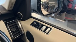 2021 (71) LAND ROVER RANGE ROVER SPORT 3.0 D300 HSE Silver 5dr Auto 4626254