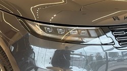 2024 (73) LAND ROVER RANGE ROVER SPORT 3.0 D300 Dynamic SE 5dr Auto 4670230