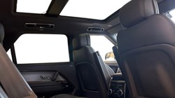 2024 (73) LAND ROVER RANGE ROVER SPORT 3.0 D300 Dynamic SE 5dr Auto 4670234